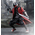 Bulletpunk Universe - DXIII (Point Break Version) 1:12 Scale Action Figure Devil Toys 9140322