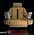 Star Trek Enterprise-D La Chaise du Capitaine Picard Réplique Échelle 1:6 EXO-6 (EXO-01-093) 914046