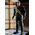 Star Trek VI: The Undiscovered Country General Chang 1:6 Scale Figure EXO-6 (EXO-01-123) 914115