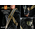 Star Trek VI: The Undiscovered Country General Chang 1:6 Scale Figure EXO-6 (EXO-01-123) 914115