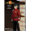 Star Trek VI: The Undiscovered Country - Lt Valeris 1:6 Scale Figure EXO-6 (EXO-01-105) 914150