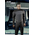 Star Trek: The Next Generation Wesley Crusher 1:6 Scale Figure EXO-6 (EXO-01-099) 914092