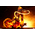 Marvel Ghost Rider Premium Format Figure Sideshow Collectibles 300800