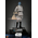 Star Wars Grand Admiral Thrawn Figurine Échelle 1:6 Hot Toys 912849 TMS116