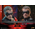 DC Robin (from Batman & Robin) 1:6 Scale Figure Hot Toys MMS787 914045