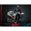 Kamen Rider No. 1 et Cyclone - Figurine et Véhicule Échelle 1:6 Hot Toys TMS148 9141843