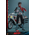 Kamen Rider No. 1 et Cyclone - Figurine et Véhicule Échelle 1:6 Hot Toys TMS148 9141843