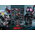 Kamen Rider No. 1 et Cyclone - Figurine et Véhicule Échelle 1:6 Hot Toys TMS148 9141843