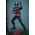 Kamen Rider No2 - 1:6 Scale Figure Hot Toys TMS145 914185
