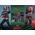 Kamen Rider No2 - 1:6 Scale Figure Hot Toys TMS145 914185