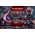 Marvel Captain America (Captain America: Brave New World) Figurine Échelle 1:6 Hot Toys MMS779 914192