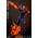 Marvel Human Torch (from Deadpool & Wolverine Movie) 1:6 Scale Figure Hot Toys MMS789 914100