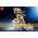 Marvel Iron Man Mark III Armure Couleur Or Diecast Figurine Échelle 1:6 Hot Toys MMS764D69 913832