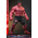 Marvel Red Hulk 1:6 Scale Figure Hot Toys MMS797 914215
