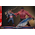 Marvel Red Hulk Figurine Échelle 1:6 Hot Toys MMS797 914215