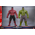 Marvel Red Hulk 1:6 Scale Figure Hot Toys MMS797 914215