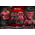 Marvel Red Hulk 1:6 Scale Figure Hot Toys MMS797 914215