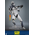 Star Wars: La Guerre des Clones 104th Battalion Wolfpack Clone Trooper (Version de Luxe) Figurine Échelle 1:6 Hot Toys TMS143 9140662