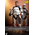 Star Wars: La Guerre des Clones Commander Wolffe Figurine Échelle 1:6 Hot Toys TMS141 914065