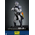 Star Wars: La Guerre des Clones Commander Wolffe Figurine Échelle 1:6 Hot Toys TMS141 914065