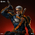 DC Deathstroke 1:10 Scale Statue Iron Studios DCCDCG118225-10 914171