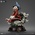 Disney Sorcerer Mickey Deluxe 1:10 Scale Statue Iron Studios DSNEY118425-10 914177