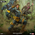 Marvel X-Men Cyclops Quarter Scale Statue Iron Studios (MARCAS116224-14) 914059