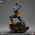 Marvel X-Men Cyclops Quarter Scale Statue Iron Studios (MARCAS116224-14) 914059