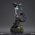 Marvel Ghost-Spider 1:10 Scale Statue Iron Studios MARCAS119925-10 914258