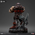 Marvel Juggernaut Unleashed Statue Échelle 1:10 Iron Studios MARCAS118525-10 914173