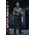 Walking D - Tueur de Zombie Figurine Échelle 1:6 Present Toys PST-SP53
