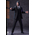 John W. Suit Killer Figurine Échelle 1:6 Present Toys PST-SP61