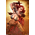 Red Sonja: A Savage Sword Premium Format Figure Sideshow Collectibles 300813