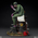 DC Riddler Premium Format Figure Sideshow Collectibles 300892