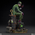 DC Riddler Premium Format Figure Sideshow Collectibles 300892