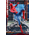 Spider-Man (Movie Promo Edition) figurine 1:6 Hot Toys 904644 MMS535