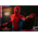 Spider-Man (Movie Promo Edition) figurine 1:6 Hot Toys 904644 MMS535