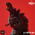 Godzilla 2016 (Version Rugissant) Statue Spiral Studio TLSTK-GZ005 914214