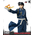 Fullmetal Alchemist Roy Mustang Figurine Échelle 1:6 Threezero 3Z02330W0 914074
