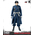 Fullmetal Alchemist Roy Mustang Figurine Échelle 1:6 Threezero 3Z02330W0 914074