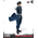Fullmetal Alchemist Roy Mustang Figurine Échelle 1:6 Threezero 3Z02330W0 914074