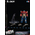 Transformers: War for Cybertron Trilogy DLX Optimus Prime collectible figure Threezero 3Z02020W0 914144