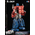 Transformers: War for Cybertron Trilogy DLX Optimus Prime collectible figure Threezero 3Z02020W0 914144