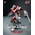Ultraman Suit Jack (Anime Version) 1:6 Scale Figure Threezero 3Z02140W0 914203