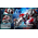 Ultraman Suit Jack (Anime Version) 1:6 Scale Figure Threezero 3Z02140W0 914203