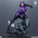 DC Catwoman (Purple Edition) Quarter Scale Maquette (1:4) Tweeterhead DC-1.4-CATWOMANCOMIC-PURPLE-01 914156