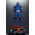 DC Darkseid Maquette Échelle 1:6 Tweeterhead (DC-1.6-DARKSEID-CLASSIC-01) 914247