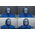 DC Darkseid Maquette Échelle 1:6 Tweeterhead (DC-1.6-DARKSEID-CLASSIC-01) 914247