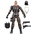 GI Joe Classified Series Dreadnok Major Bludd figurine échelle 6 pouces Hasbro #166 G1078