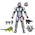 GI Joe Classified Series Cobra Commander avec Armure de Combat figurine échelle 6 pouces Hasbro #168 G1077